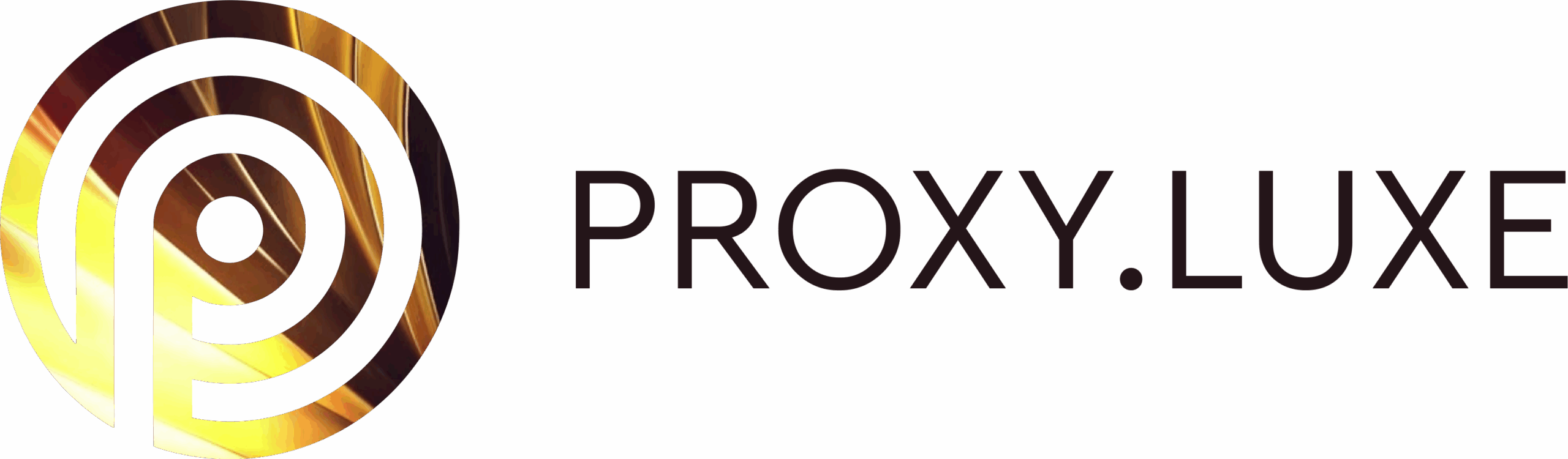 Proxy.luxe