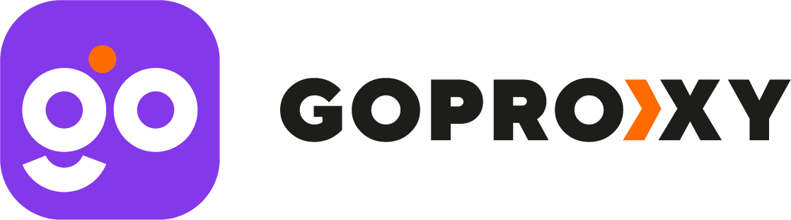 GoProxy