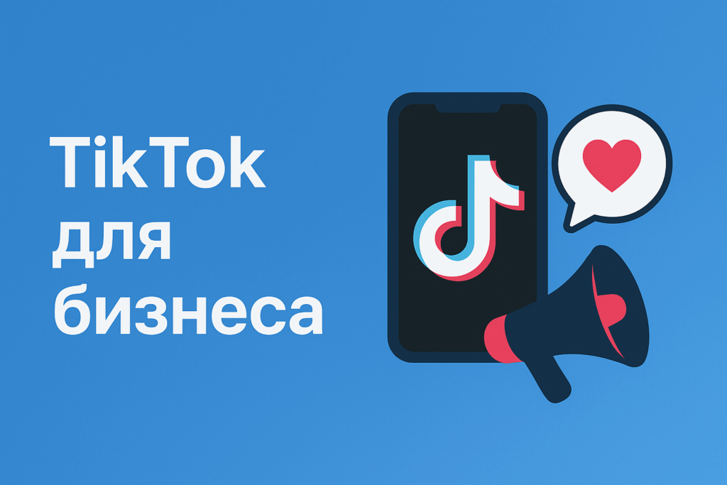Процесс верификации аккаунта TikTok Ads