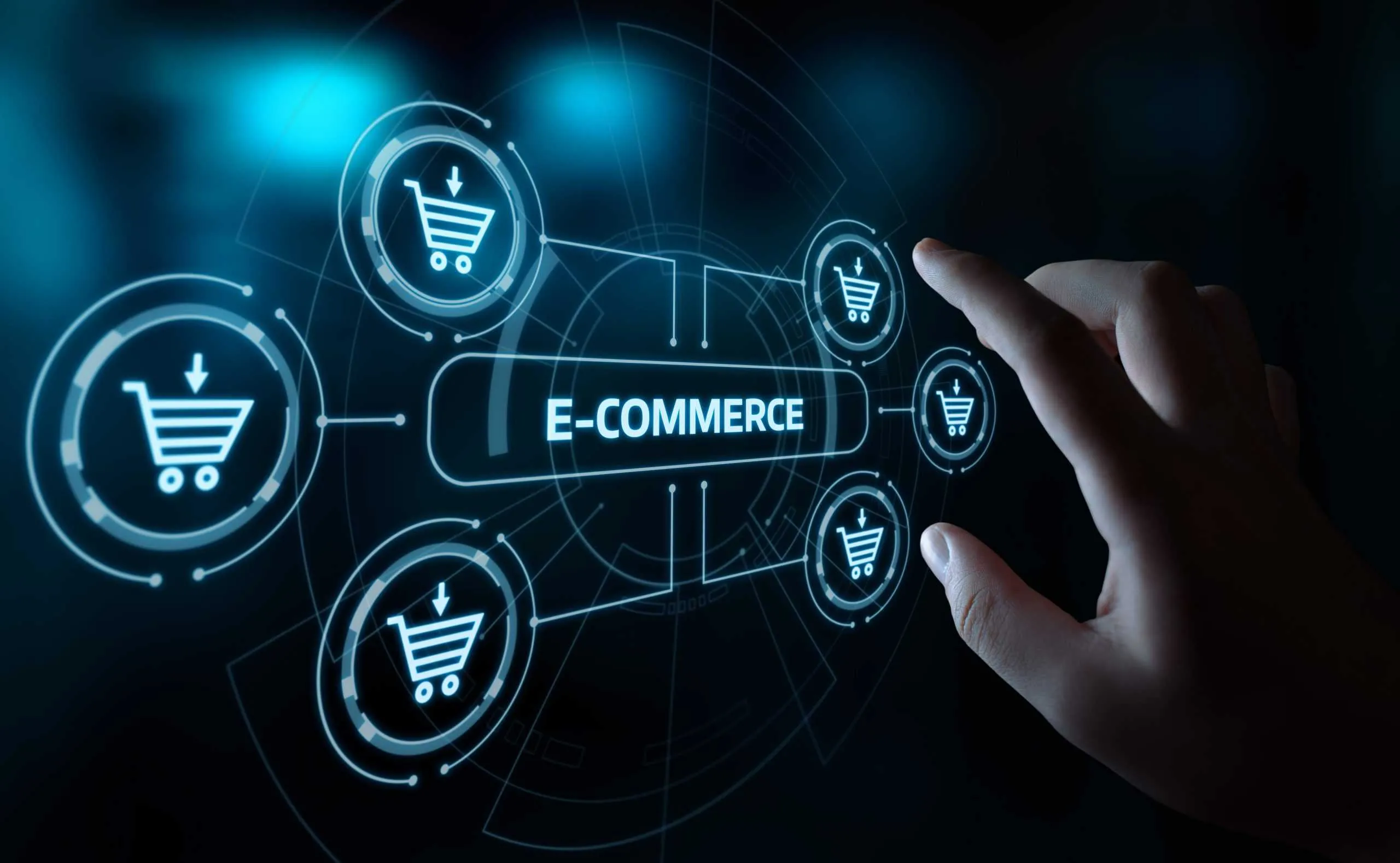 Marketing and e‑commerce in 2025: 17 facts to help you earn more