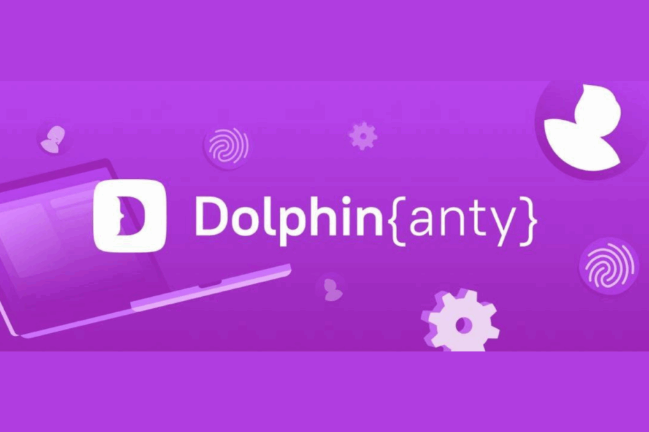 Dolphin anty x Zenattica