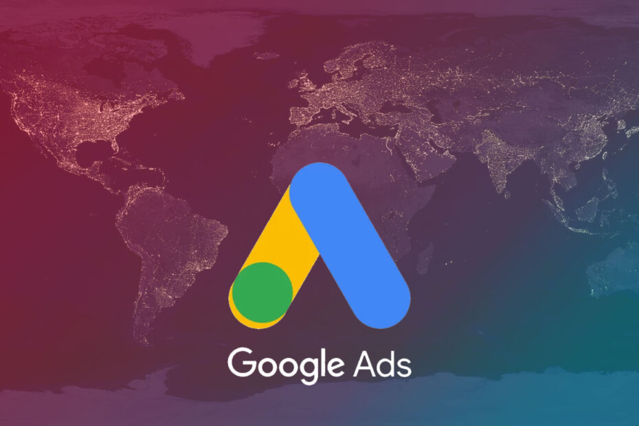 Google ads