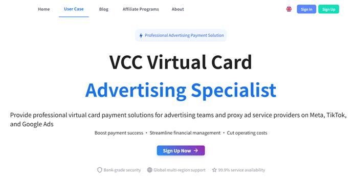 Vmcard for Multi-Account Ads in 2026: Reduce Payment Flags, Isolate Risk, Scale Cleaner